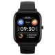 Reloj Smart Watch Xzeal SW2, Bluetooth, Pantalla 1.5" Color Negro, STASWM3B