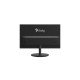 Monitor 18.5" Stylos STPMOT1B, LED, Full HD, HDMI, VGA, 60Hz, color negro