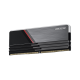 Memoria DDR5 16GB 6400MHZ Hikvision Sword/DDR5/16G/6400, Color Negro/Gris, RGB