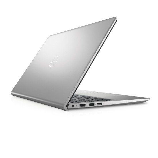 Laptop Dell Inspiron 3515 15.6" Ryzen 3-3250U / 8GB / 256GB SSD / Win 11 Home / Color Plata / T0KP0