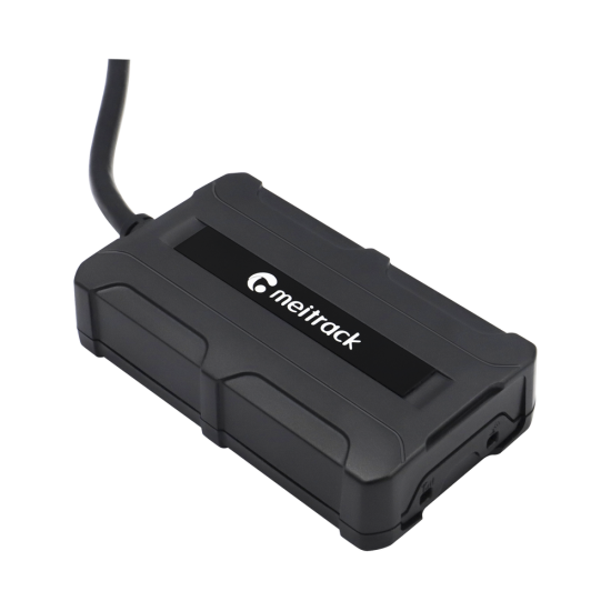 Rastreador GPS Meitrack T711L, Resistente Al Agua Conectividad 2G/4G