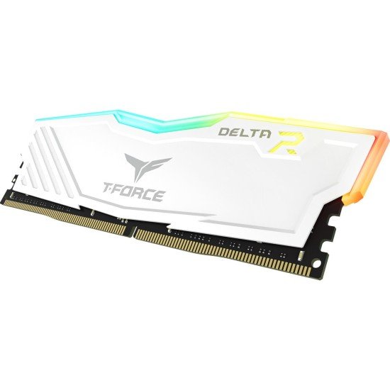 Memoria DDR4 16GB 3600MHZ Teamgroup T Force Delta RGB TF4D416G3600HC18J01