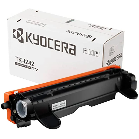 Toner Kyocera TK-1242 Negro PA2000W/MA2000/MA2000W