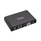 Receptor Compatible Para Kits TT-383PRO4.0 Epcom TT-383-PRO-4.0-RX Resolucion 1080P HDMI y HDCP CAT 5E/6