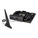 Tarjeta Madre Asus TUF Gaming B650M-PLUS WIFI Socket AM5/ Micro ATX/ DDR5/ WIFI 6E