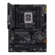 Tarjeta Madre Asus TUF GAMING Z790-PLUS WIFI D4 Socket 1700/ 128GB DDR4/ ATX