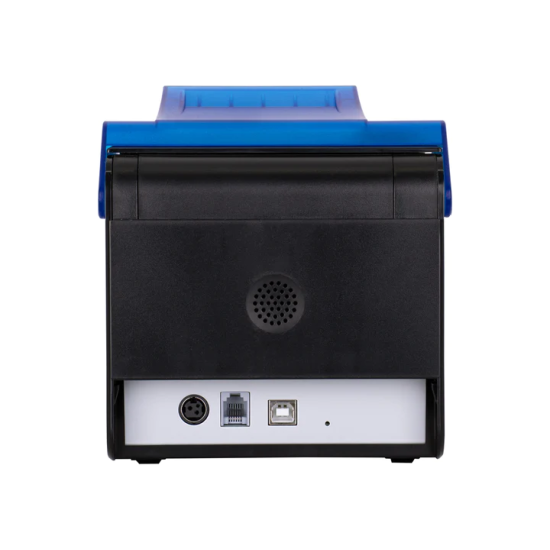 Miniprinter Techzone TZBE302W 80 MM, USB. WIFI, RJ11, Autocortador