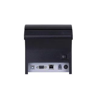 Impresora Térmica Portátil – TechZone MX