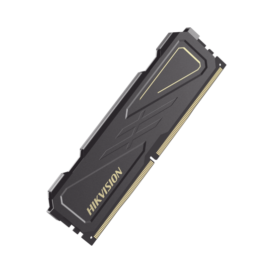 Memoria DDR4 8GB 3200MHZ Hikvision U10/8GB CL16 1.35V
