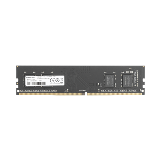 Memoria DDR4 8GB 2666MHZ Hikvision U1/8GB CL19