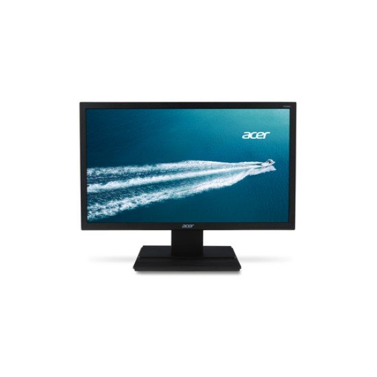 Monitor 21.5" Acer V226HQL HBI/ LED/ Full HD/ 75HZ/ 4MS/ VGA/ HDMI/ Freesync/ Negro, UM.WV6AA.H02