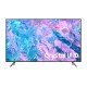 Smart TV 50" Samsung UN50CU7000FXZX LED UHD 4K/ 3840 X 2160/ HDMI/ USB/ Bluetooth/ WIFI