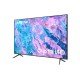 Smart TV 50" Samsung UN50CU7000FXZX LED UHD 4K/ 3840 X 2160/ HDMI/ USB/ Bluetooth/ WIFI
