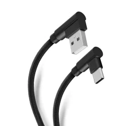 HUB USB C para portátil [transferencia de archivos 1G 3s], USB 3.0 HUB  soporta 2 carcasas de disco duro de 1 TB de 2.5 pulgadas, HUB USB de  aluminio