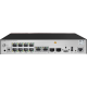 Router Firewall Huawei USG6510E, Hisecengine de 1.5 GBPS, Licencias Por 1 Año de Threat Protection (AV, IPS, URL) y Administracion Por Nube