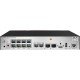 Router Huawei Hisecengine USG6530E 4GB Firewall Incluye Licencias Por 1 Año de Threat Protection (AV, IPS, URL), Cloud Management y Soporte HI-CARE Estandar