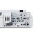 Videoproyector Epson Brightlink 725WI 3LCD/ 4000 Lumenes/ WXGA/ 1280X800/ HDMI/ USB, V11H998021