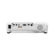 Videoproyector Epson Powerlite W52+ 3LCD/ WXGA/ 4000 Lumenes/ USB/ HDMI/ WIFI, V11HA02021