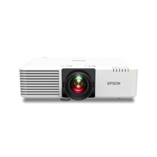 Videoproyector Epson Powerlite L630SU/3LCD/6000 Lumenes/WUXGA/FHD 1920X1200/Red/HDMI/Laser/WIFI, V11HA29020