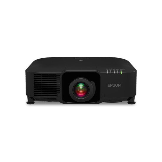 Videoproyector Epson EB-PU1008B/8500 Lumenes/3LCD/WUXGA/1920X1200/Negro, V11HA33820