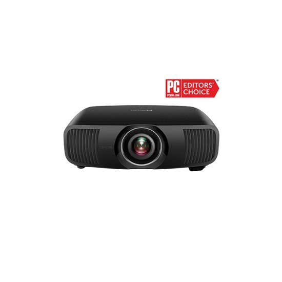 Videoproyector Epson Pro Cinema LS12000 2700L4K/4K PRO-UHD/2700 Lumenes/HDMI/WIFI/Laser/Color Negro, V11HA47020