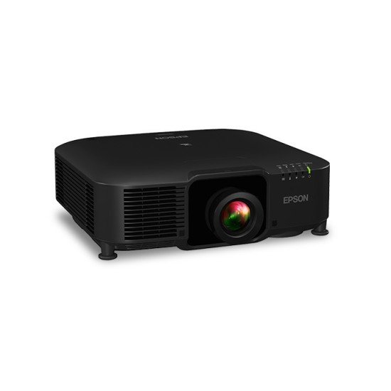 Videoproyector Epson EB-PU2010B/3LCD/10000 Lumenes/WUXGA 1920X1200, V11HA52820