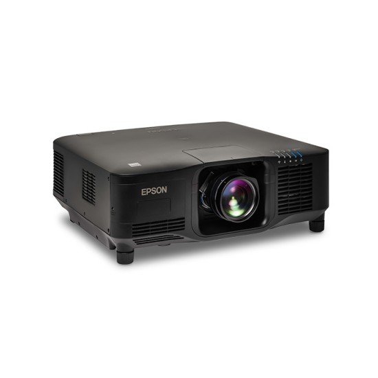 Videoproyector Epson EB-PU2213B/3LCD/13000 Lumenes/WUXGA 1920X1200/Negro, V11HA68820