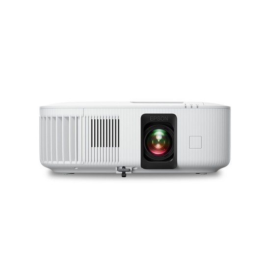Videoproyector Epson 2350 3LCD/ 4K PRO-UHD/ 2800 Lumenes/ HDMI/ Blanco/ WIFI/ Laser, V11HA73020