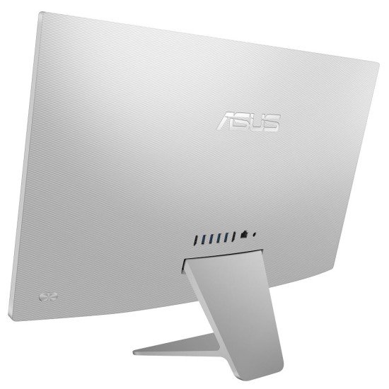 AIO Asus Vivo 23.8" CI3-1115G4 / 8GB RAM / 1TB / W11 Home / 4.1GHZ / Full HD / 64 Bit / Color Blanco / V241EAK-I38G1T-H1