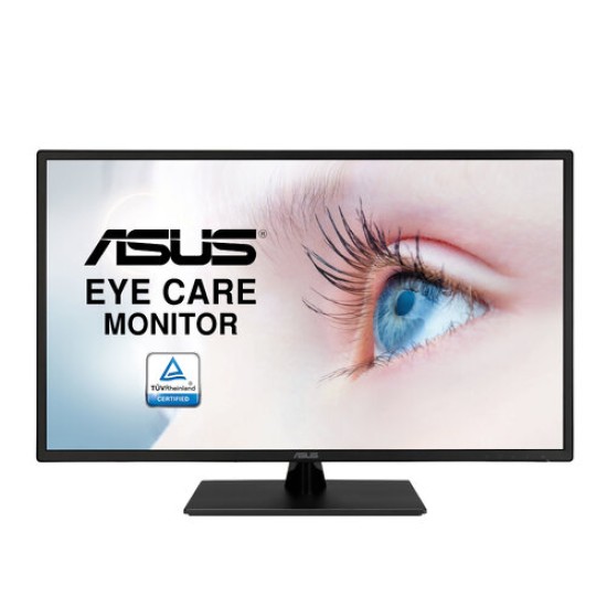 Monitor 31.5" Asus VA329HE Led/ Full HD/ Widescreen/ Freesync/ 75HZ/ HDMI/ VGA/ Negro