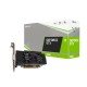 Tarjeta de Video PNY GeForce GTX 1650 Dual Fan Low Profile/4GB GDDR6/128bit/1410MHz/HDMI/PCI Express 3.0x16, VCG16504DFMPB