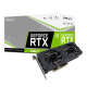 Tarjeta de Video VGA PNY Geforce RTX 3060 TI Uprising 2 Fan 8GB 256BIT GDDR6 1410MHZ/ 1HDMI/ 3DP/ PCIE4.0, VCG3060T8LDFMPB