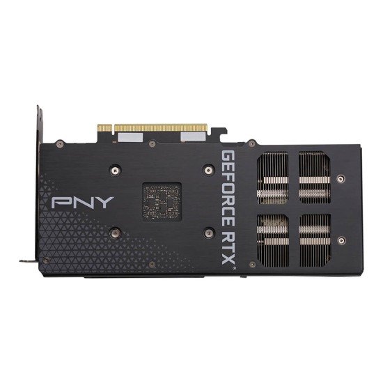 T/Video PNY Nvidia Geforc VCG3061T8LDFBPB1 / 8GB / GDDR6 / 256Bit / 1410MHz / HDMI / PCI Express 4.0