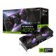 Tarjeta de Video PNY Nvidia Geforce RTX4070 TI 12GB Gaming Verto Triple Ventilador DDR6X, VCG4070T12TFXXPB1-O