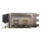 Tarjeta de Video PNY XLR8 Uprising Gaming NVIDIA Geforce RTX 4080 RGB 16GB GDDR6X HDMI/ DP, VCG408016TFXMPB