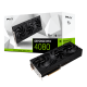 Tarjeta de Video PNY XLR8 Verto Gaming Nvidia Geforce RTX 4080 16GB GDDR6X 2205MHZ/ HDMI/ DP, VCG408016TFXPB1