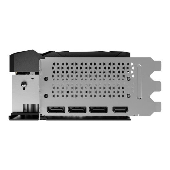 Tarjeta de Video PNY XLR8 Gaming Geforce RTX4080 OC 16GB EPIC-X RGB Triple Fan GDDR6X PCIE 4.0, VCG408016TFXXPB1-O