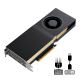 Tarjeta de Video PNY Nvidia Quadro RTX A5000 24GB GDDR6 384 BITS, VCNRTXA5000-PB