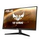 Monitor 27" Asus TUF Gamer Led / FreeSync / Full HD / 165Hz / 1MS / HDMI / Vesa / Negro, VG277Q1A