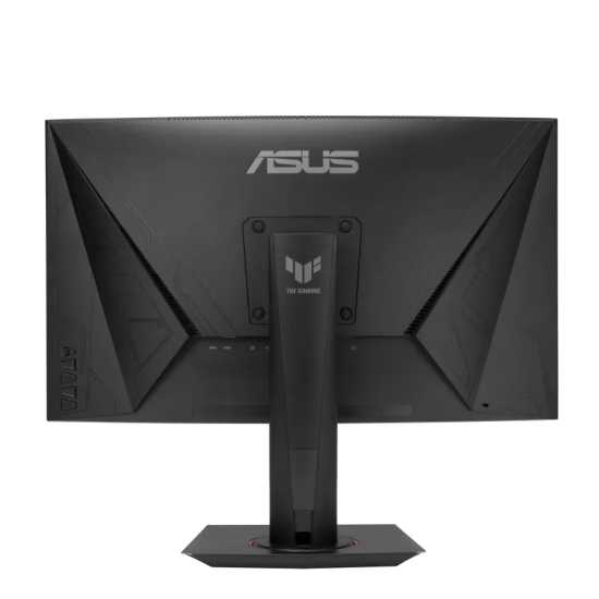 Monitor 27" Asus TUF Gaming VG27VQM Curvo Led/ Full HD/ HDMI/ Displayport/ 240HZ/ 1MS