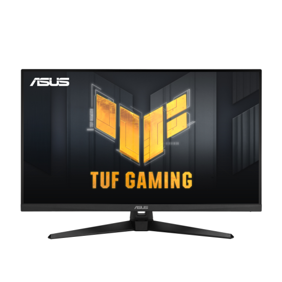 Monitor 31.5" Asus TUF Gaming VG32AQA1A LED/ Quad HD/ Freesync/ 170HZ/ HDMI/ Bocinas Integradas (2 X 4W)/ Negro
