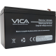 Bateria de Reemplazo Vica 12V-9AH de 12V/9AH