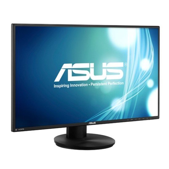 Monitor 27" Asus VN279QL Full HD/ DP/ HDMI/ 5MS/ 60HZ