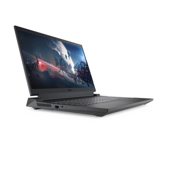 Laptop Gamer Dell G15 5530 15.6" CI5-13450HX 3.40GHZ/ 16GB/ 512GB SSD/ Nvidia Geforce RTX 4050/ Win 11 Home 64-BIT/ Español/ Gris, VXK69