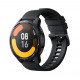 Reloj Smart Watch Xiaomi S1 Active Pantalla 1.43" HD/ GPS/ Bluetooth/ Resistente Al Agua 5 ATM/ Color Negro/ Asistente Alexa/ WATCH S1 ACTIVE-NEGRO