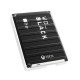 Disco Duro Externo USB de 4TB WD Black P10 Game Drive Para XBOX, WDBA5G0040BBK-WESN