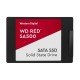 Unidad de Estado Solido 1TB Western Digital Red SA500 SATA III 2.5 7MM, WDS100T1R0A