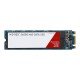 U. Estado Solido 1TB Western Digital Red WDS100T1R0B, SA500, Sata III, M.2