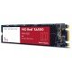 U. Estado Solido 1TB Western Digital Red WDS100T1R0B, SA500, Sata III, M.2