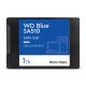 Unidad de Estado Solido 1TB WD Blue SA510 WDS100T3B0A SATAIII 2.5"